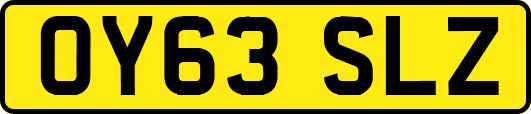 OY63SLZ