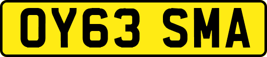 OY63SMA