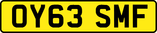 OY63SMF