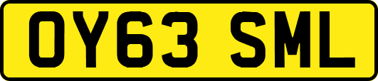 OY63SML