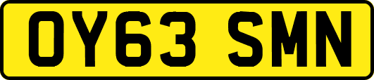 OY63SMN