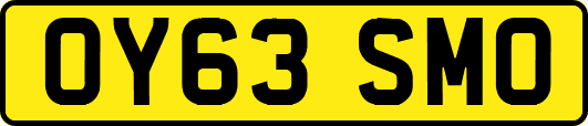OY63SMO