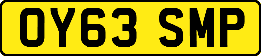 OY63SMP