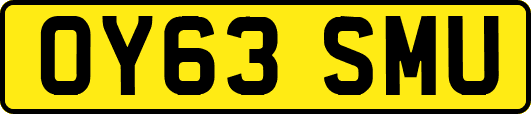 OY63SMU