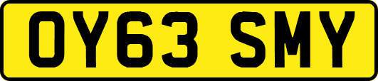 OY63SMY
