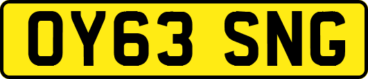 OY63SNG