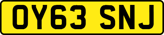 OY63SNJ