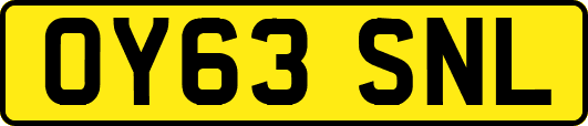 OY63SNL