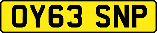 OY63SNP