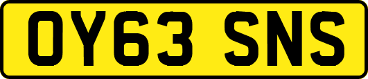 OY63SNS