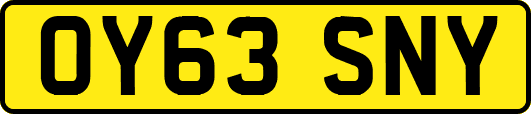 OY63SNY