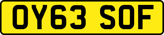 OY63SOF