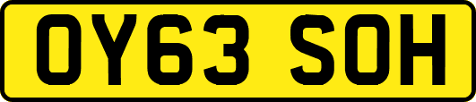 OY63SOH