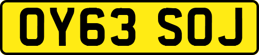 OY63SOJ