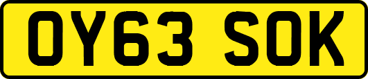 OY63SOK