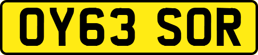 OY63SOR