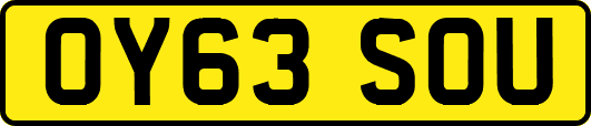 OY63SOU