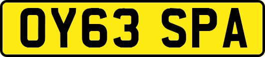 OY63SPA