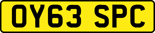 OY63SPC