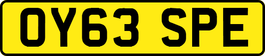 OY63SPE