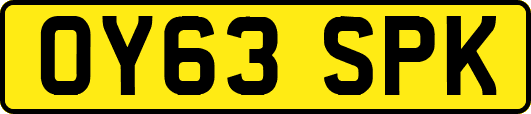OY63SPK