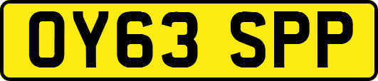 OY63SPP