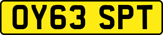 OY63SPT