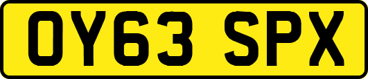 OY63SPX
