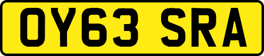 OY63SRA