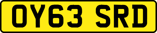OY63SRD
