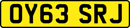 OY63SRJ