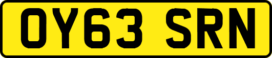 OY63SRN