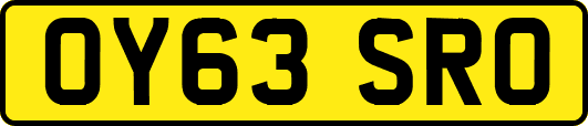 OY63SRO