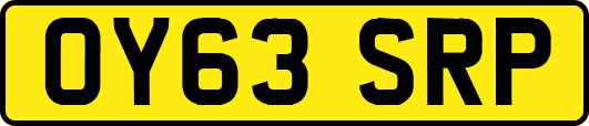 OY63SRP