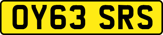 OY63SRS
