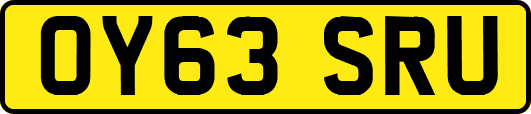 OY63SRU
