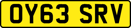 OY63SRV