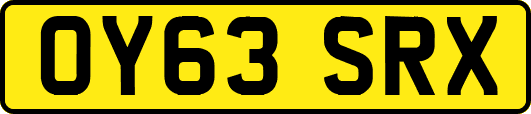 OY63SRX