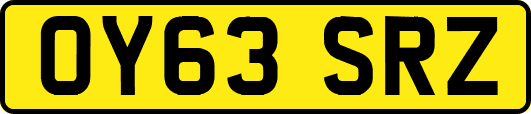 OY63SRZ