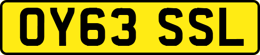 OY63SSL