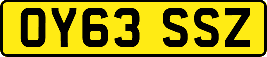 OY63SSZ