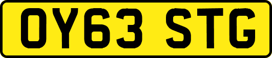 OY63STG