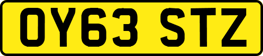 OY63STZ