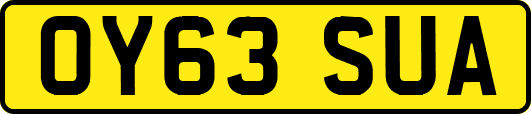 OY63SUA