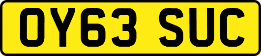 OY63SUC