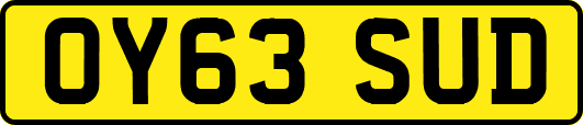 OY63SUD
