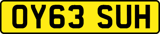OY63SUH