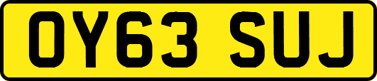 OY63SUJ