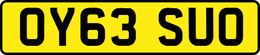 OY63SUO