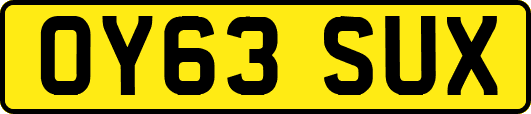 OY63SUX